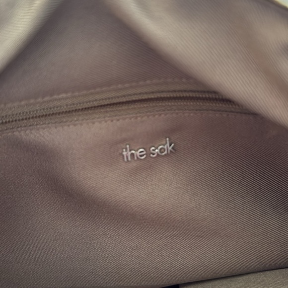 The Sak purse - Picture 2 of 5